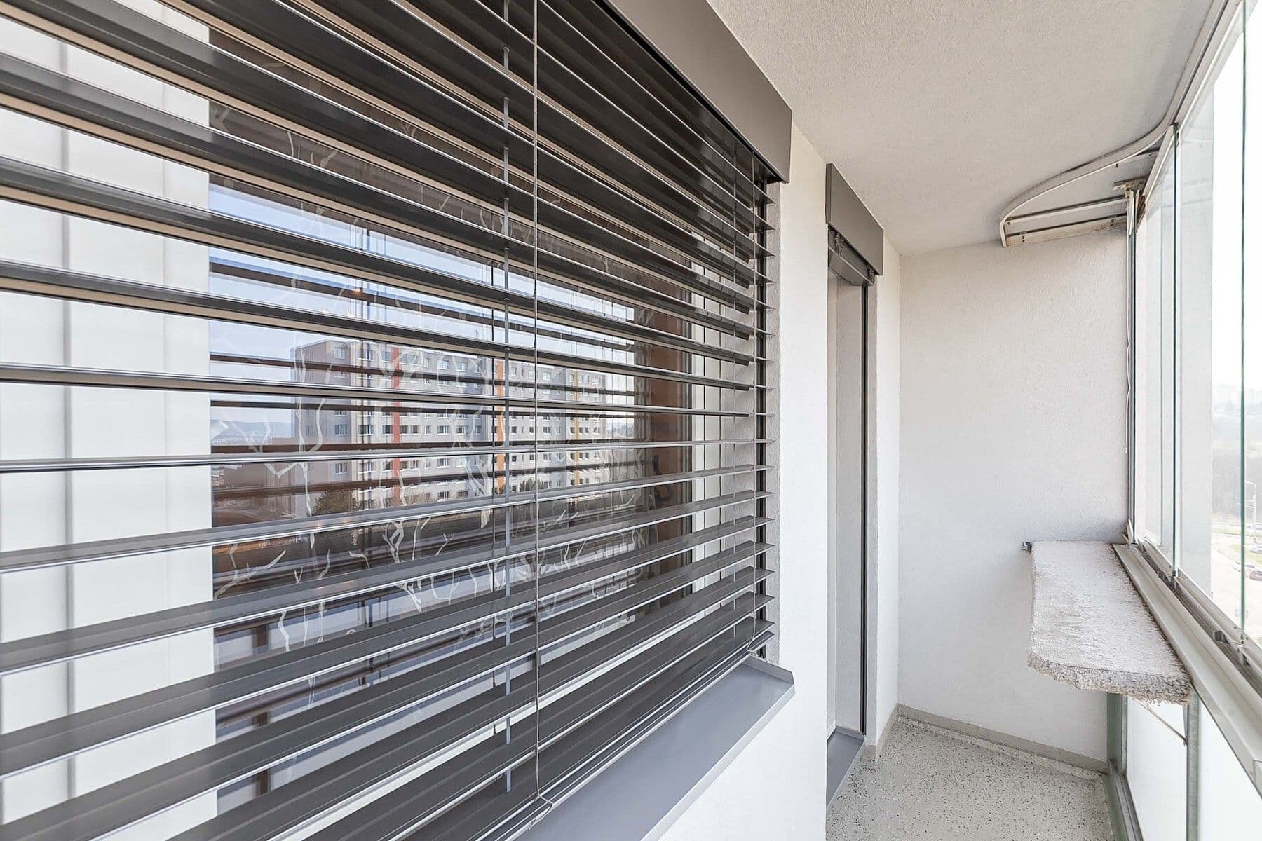 Predaj bytu 3-izbový 81 m², Jordana Jovkova, Praha, Praha Predaj bytu 3-izbový 81 m², Jordana Jovkova, Praha, Praha