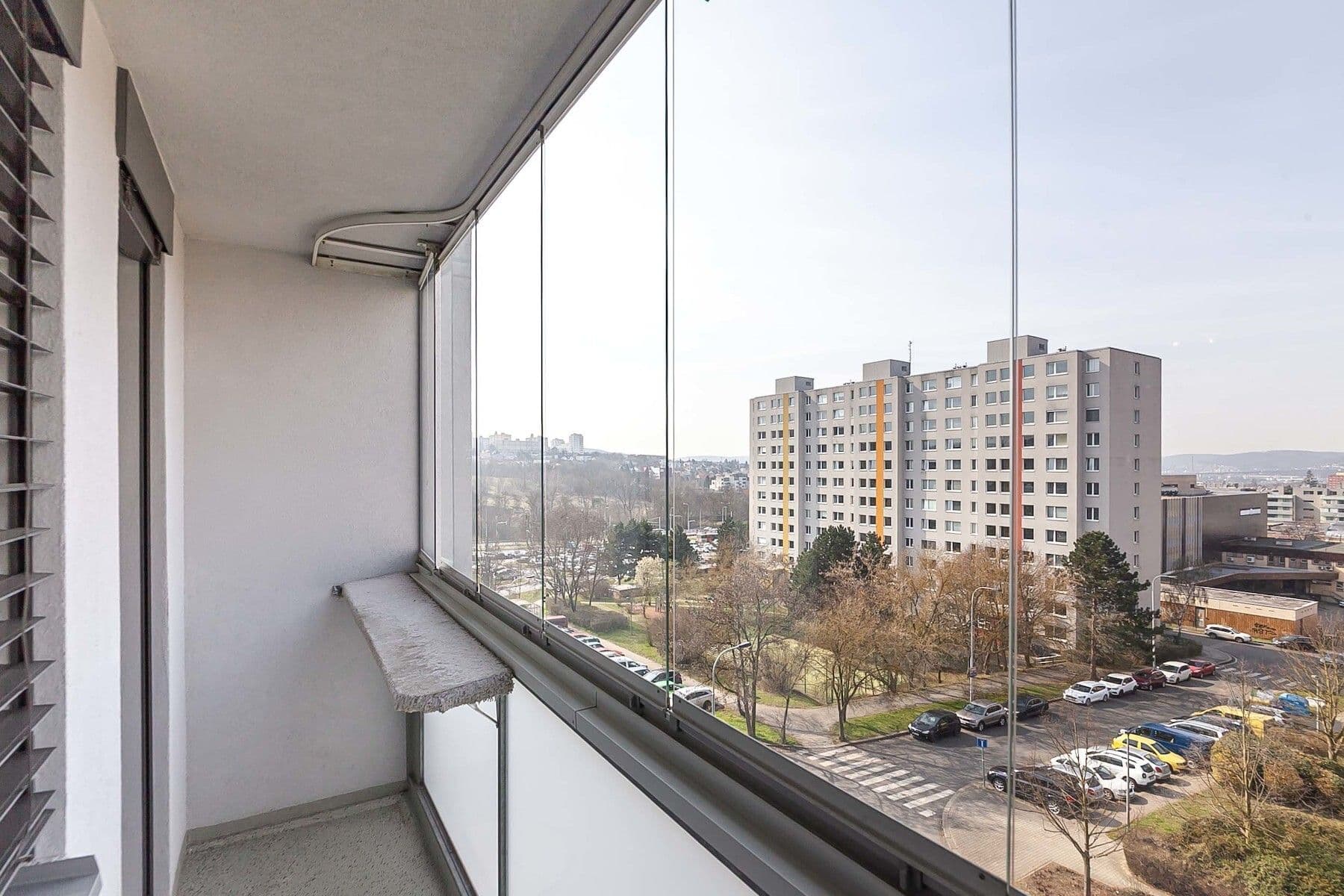 Predaj bytu 3-izbový 81 m², Jordana Jovkova, Praha, Praha Predaj bytu 3-izbový 81 m², Jordana Jovkova, Praha, Praha