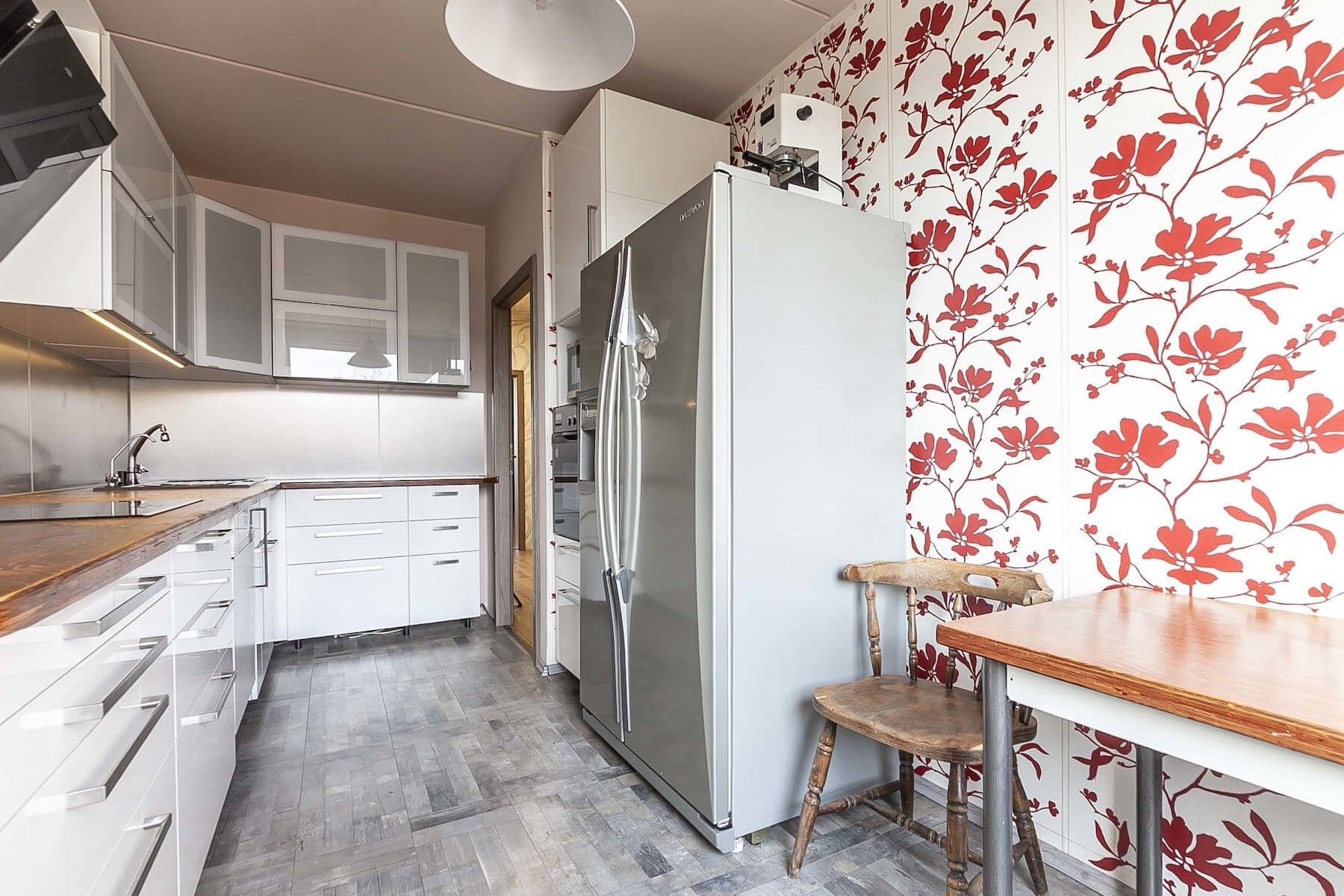 Predaj bytu 3-izbový 81 m², Jordana Jovkova, Praha, Praha Predaj bytu 3-izbový 81 m², Jordana Jovkova, Praha, Praha