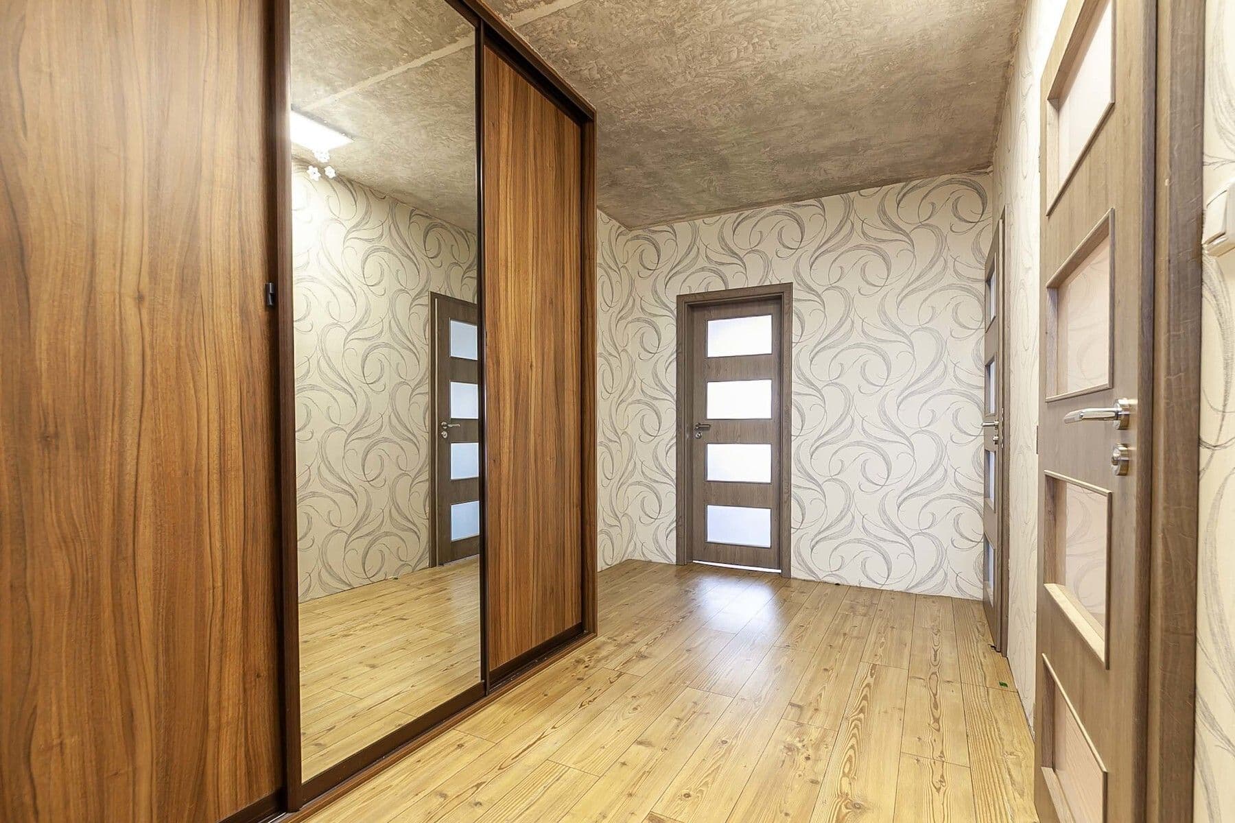 Predaj bytu 3-izbový 81 m², Jordana Jovkova, Praha, Praha Predaj bytu 3-izbový 81 m², Jordana Jovkova, Praha, Praha