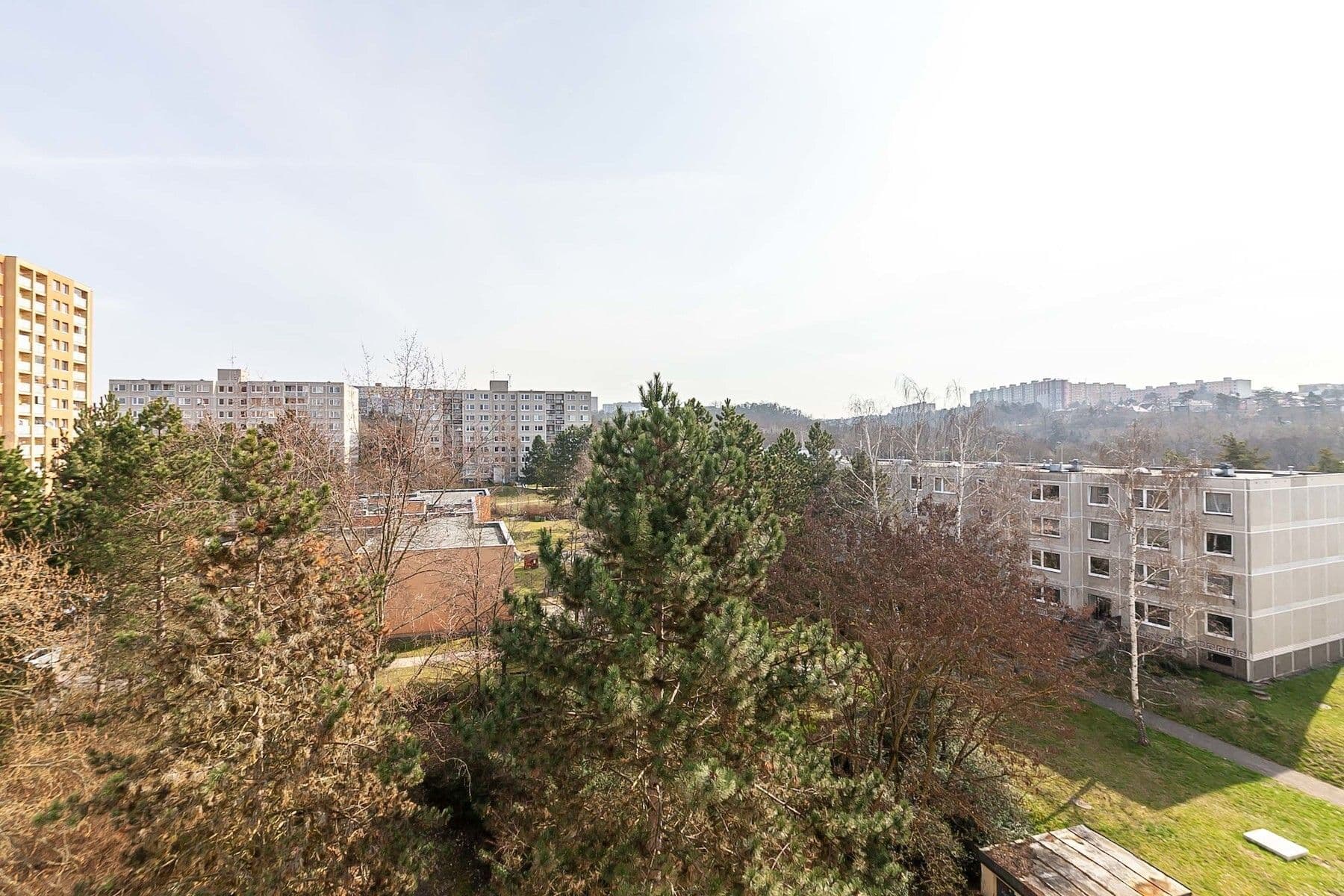 Predaj bytu 3-izbový 81 m², Jordana Jovkova, Praha, Praha Predaj bytu 3-izbový 81 m², Jordana Jovkova, Praha, Praha