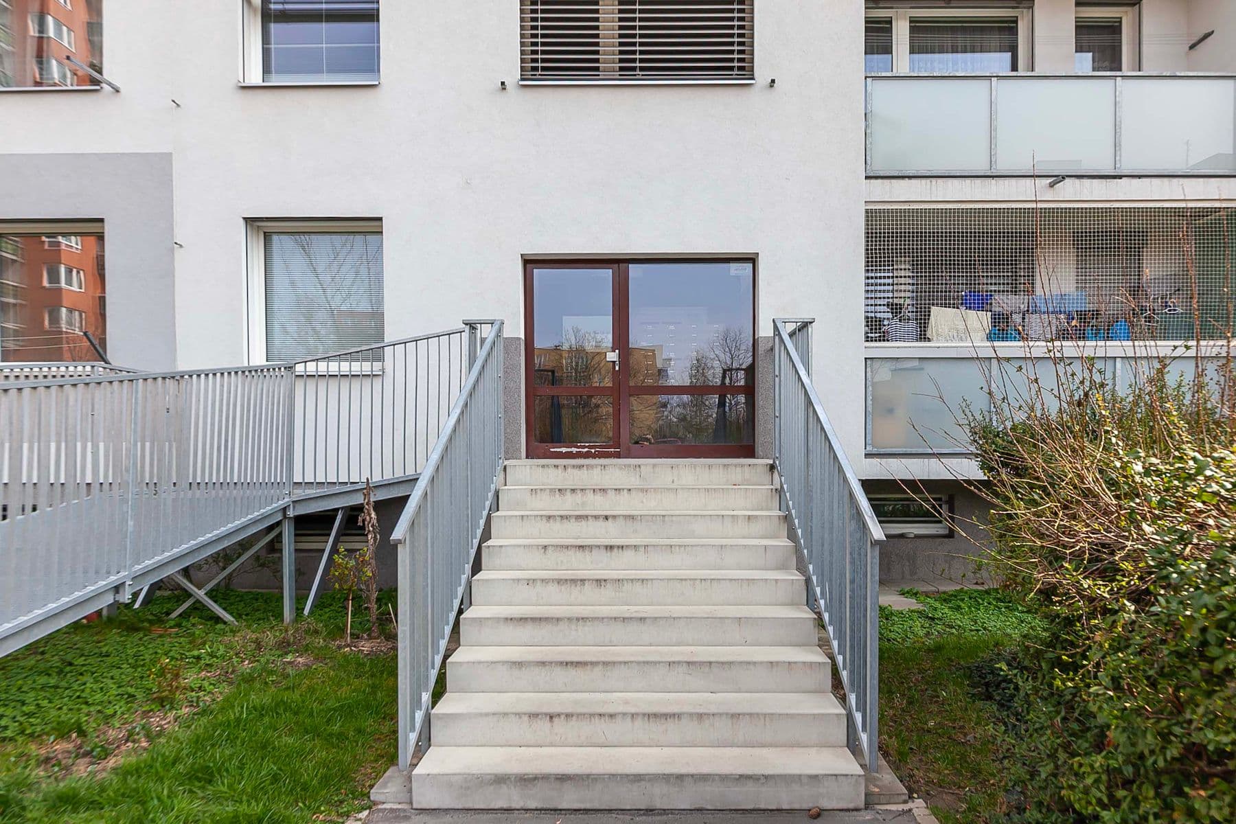 Predaj bytu 3-izbový 81 m², Jordana Jovkova, Praha, Praha Predaj bytu 3-izbový 81 m², Jordana Jovkova, Praha, Praha