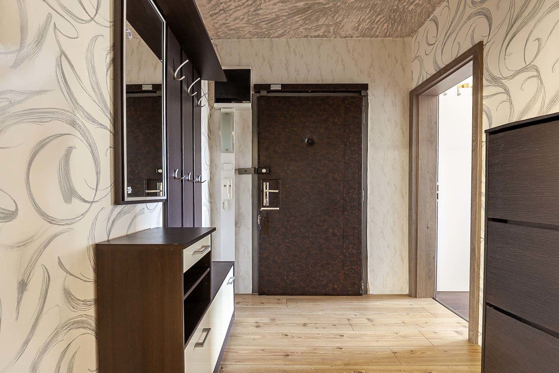 Predaj bytu 3-izbový 81 m², Jordana Jovkova, Praha, Praha Predaj bytu 3-izbový 81 m², Jordana Jovkova, Praha, Praha