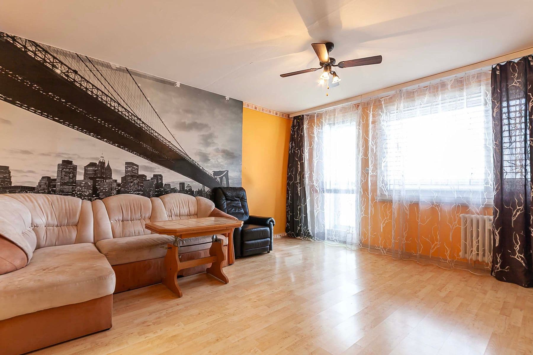 Predaj bytu 3-izbový 81 m², Jordana Jovkova, Praha, Praha Predaj bytu 3-izbový 81 m², Jordana Jovkova, Praha, Praha