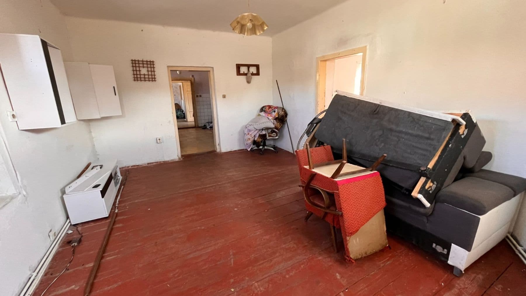 Predaj domu 270 m², pozemek 465 m², Brodek u Konice, Olomoucký kraj Predaj domu 270 m², pozemek 465 m², Brodek u Konice, Olomoucký kraj