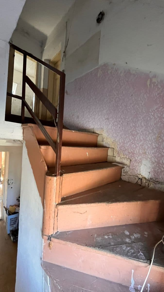 Predaj domu 270 m², pozemek 465 m², Brodek u Konice, Olomoucký kraj Predaj domu 270 m², pozemek 465 m², Brodek u Konice, Olomoucký kraj