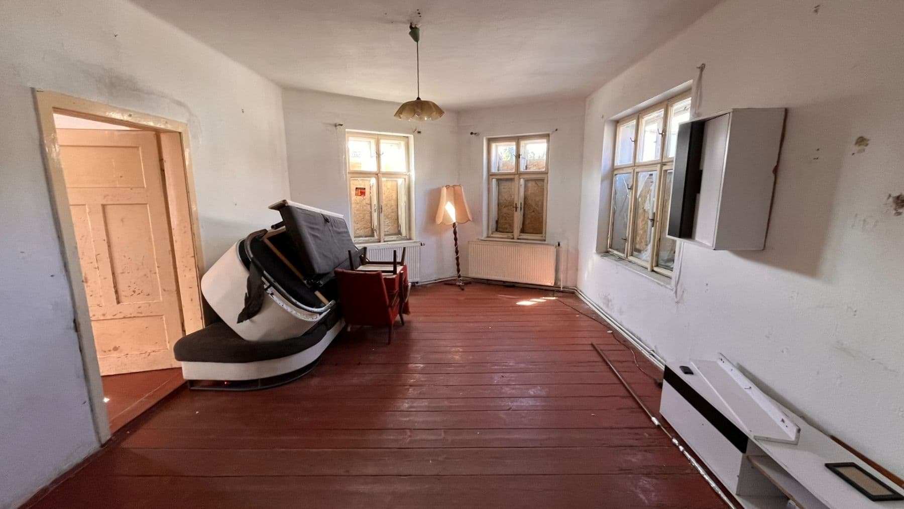 Predaj domu 270 m², pozemek 465 m², Brodek u Konice, Olomoucký kraj Predaj domu 270 m², pozemek 465 m², Brodek u Konice, Olomoucký kraj