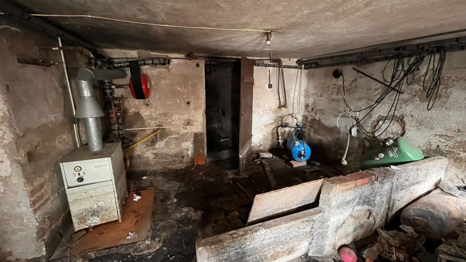 Predaj domu 270 m², pozemek 465 m², Brodek u Konice, Olomoucký kraj Predaj domu 270 m², pozemek 465 m², Brodek u Konice, Olomoucký kraj