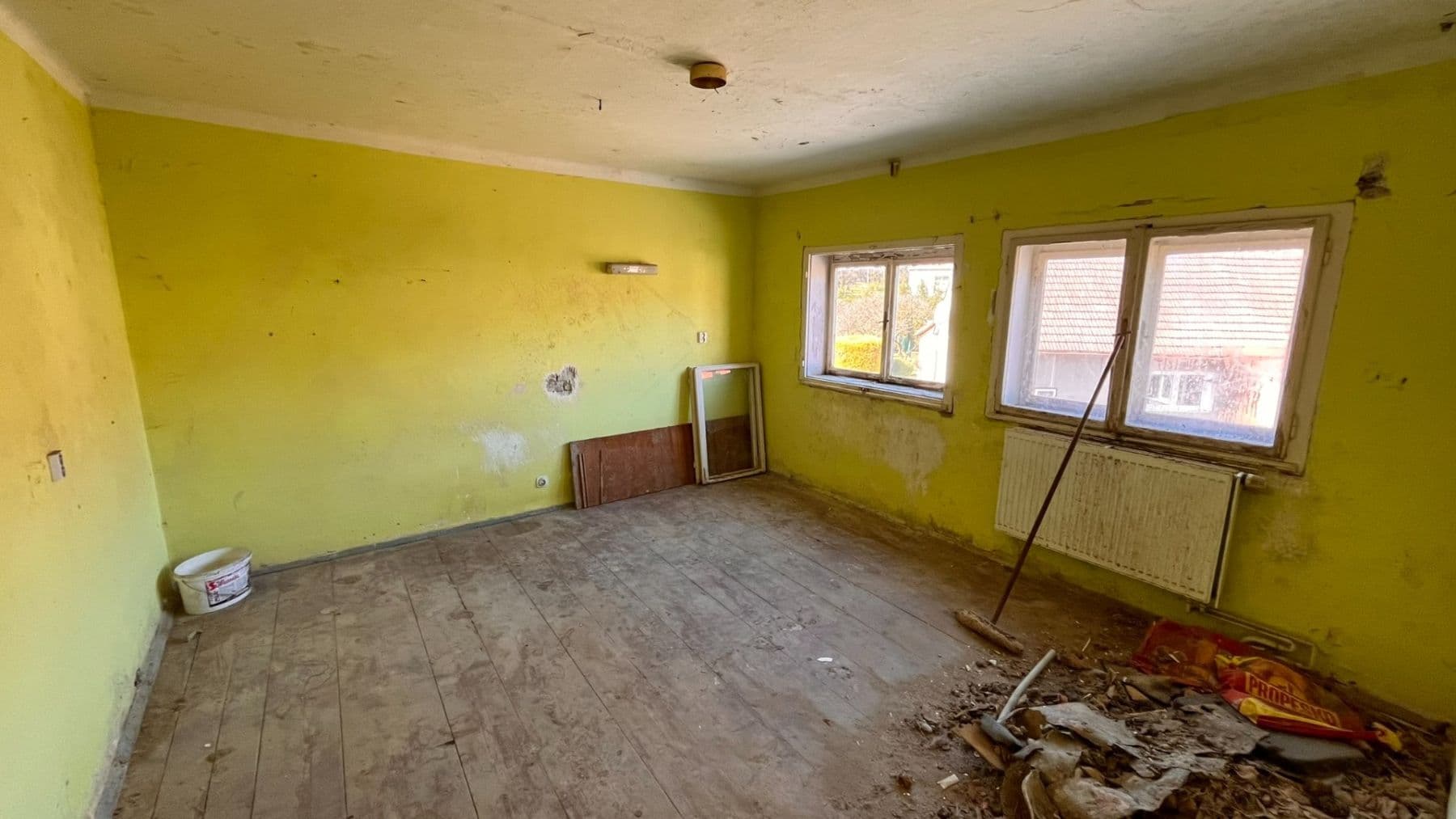 Predaj domu 270 m², pozemek 465 m², Brodek u Konice, Olomoucký kraj Predaj domu 270 m², pozemek 465 m², Brodek u Konice, Olomoucký kraj