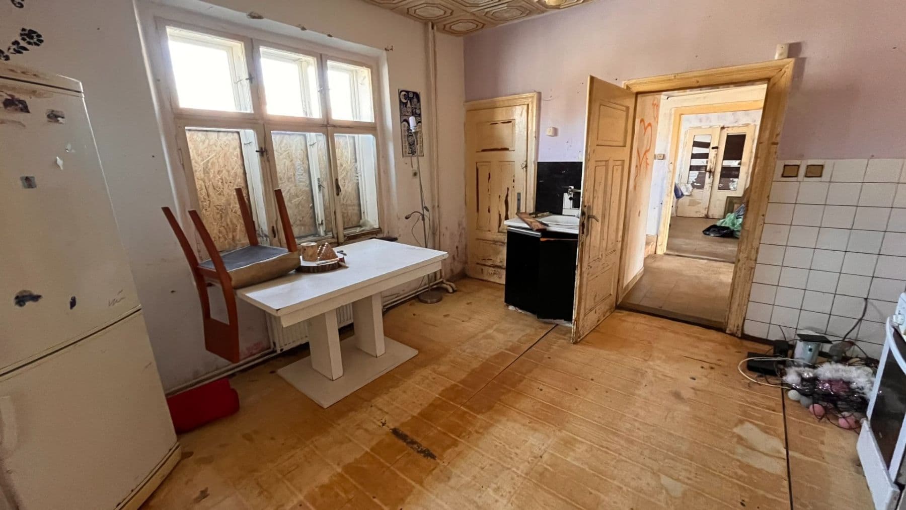 Predaj domu 270 m², pozemek 465 m², Brodek u Konice, Olomoucký kraj Predaj domu 270 m², pozemek 465 m², Brodek u Konice, Olomoucký kraj