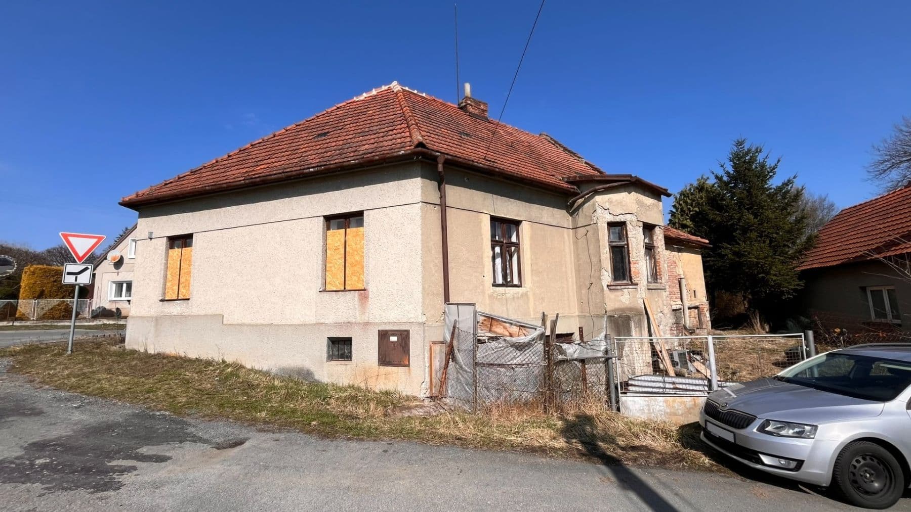 Predaj domu 270 m², pozemek 465 m², Brodek u Konice, Olomoucký kraj Predaj domu 270 m², pozemek 465 m², Brodek u Konice, Olomoucký kraj