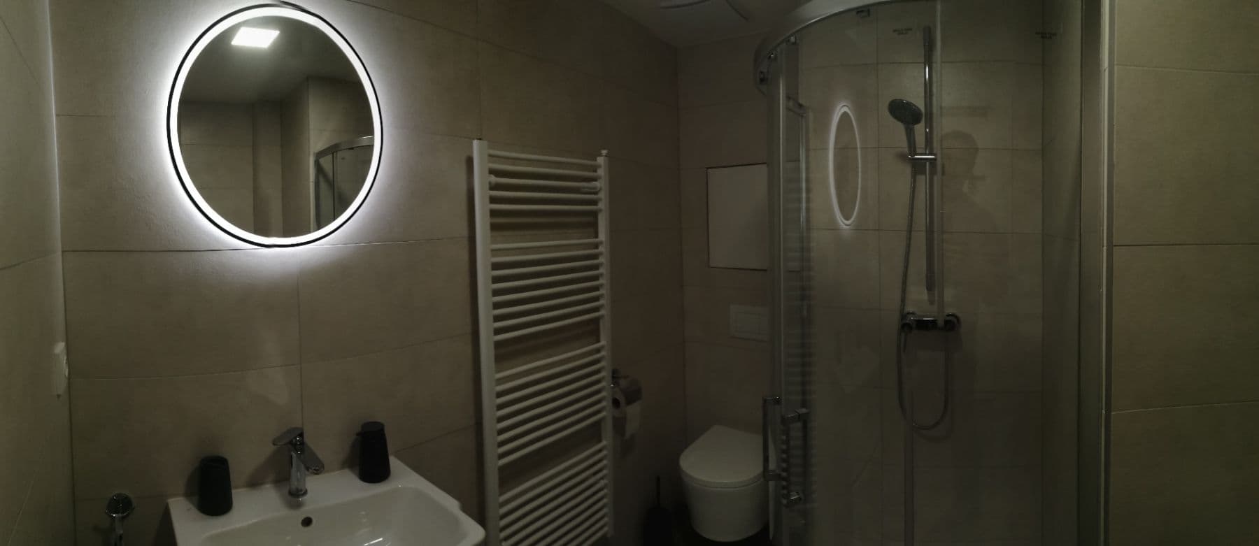 Prenájom bytu 2-izbový 43 m², Jiřího z Poděbrad, Hranice, Olomoucký kraj Prenájom bytu 2-izbový 43 m², Jiřího z Poděbrad, Hranice, Olomoucký kraj