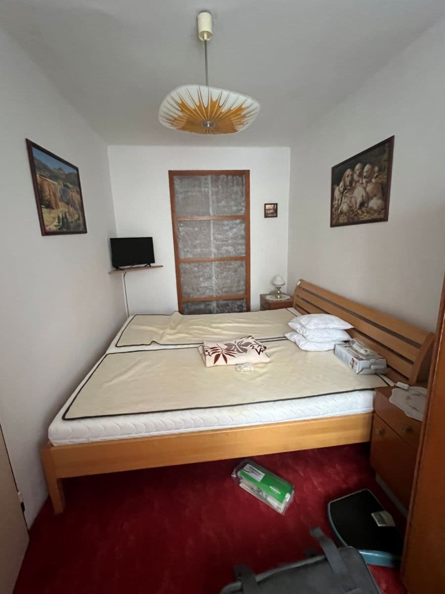 Predaj bytu 3-izbový 65 m², U Růžáku, Nymburk, Středočeský kraj Predaj bytu 3-izbový 65 m², U Růžáku, Nymburk, Středočeský kraj