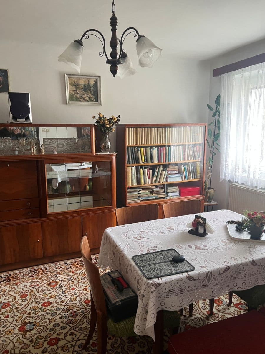 Predaj bytu 3-izbový 65 m², U Růžáku, Nymburk, Středočeský kraj Predaj bytu 3-izbový 65 m², U Růžáku, Nymburk, Středočeský kraj