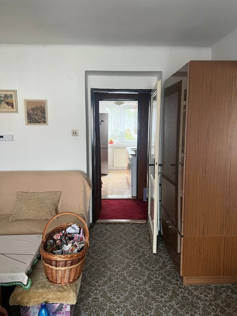 Predaj bytu 3-izbový 65 m², U Růžáku, Nymburk, Středočeský kraj Predaj bytu 3-izbový 65 m², U Růžáku, Nymburk, Středočeský kraj