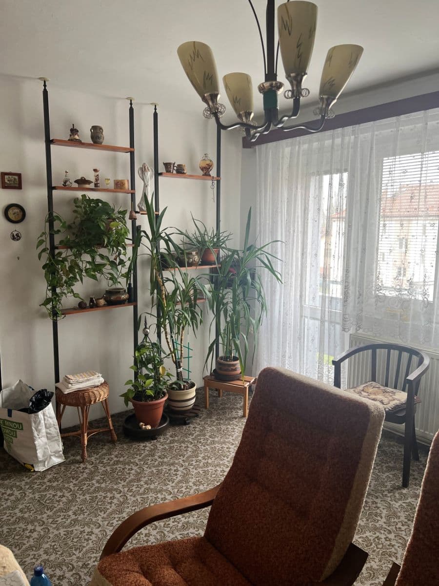 Predaj bytu 3-izbový 65 m², U Růžáku, Nymburk, Středočeský kraj Predaj bytu 3-izbový 65 m², U Růžáku, Nymburk, Středočeský kraj