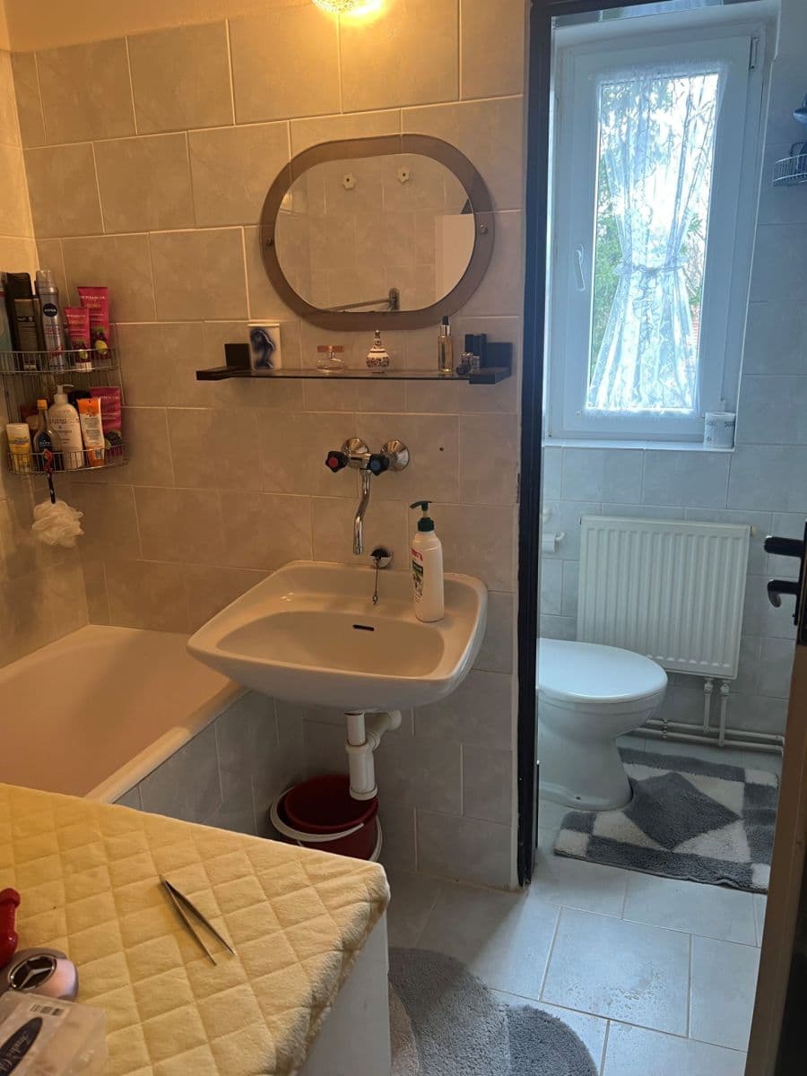 Predaj bytu 3-izbový 65 m², U Růžáku, Nymburk, Středočeský kraj Predaj bytu 3-izbový 65 m², U Růžáku, Nymburk, Středočeský kraj