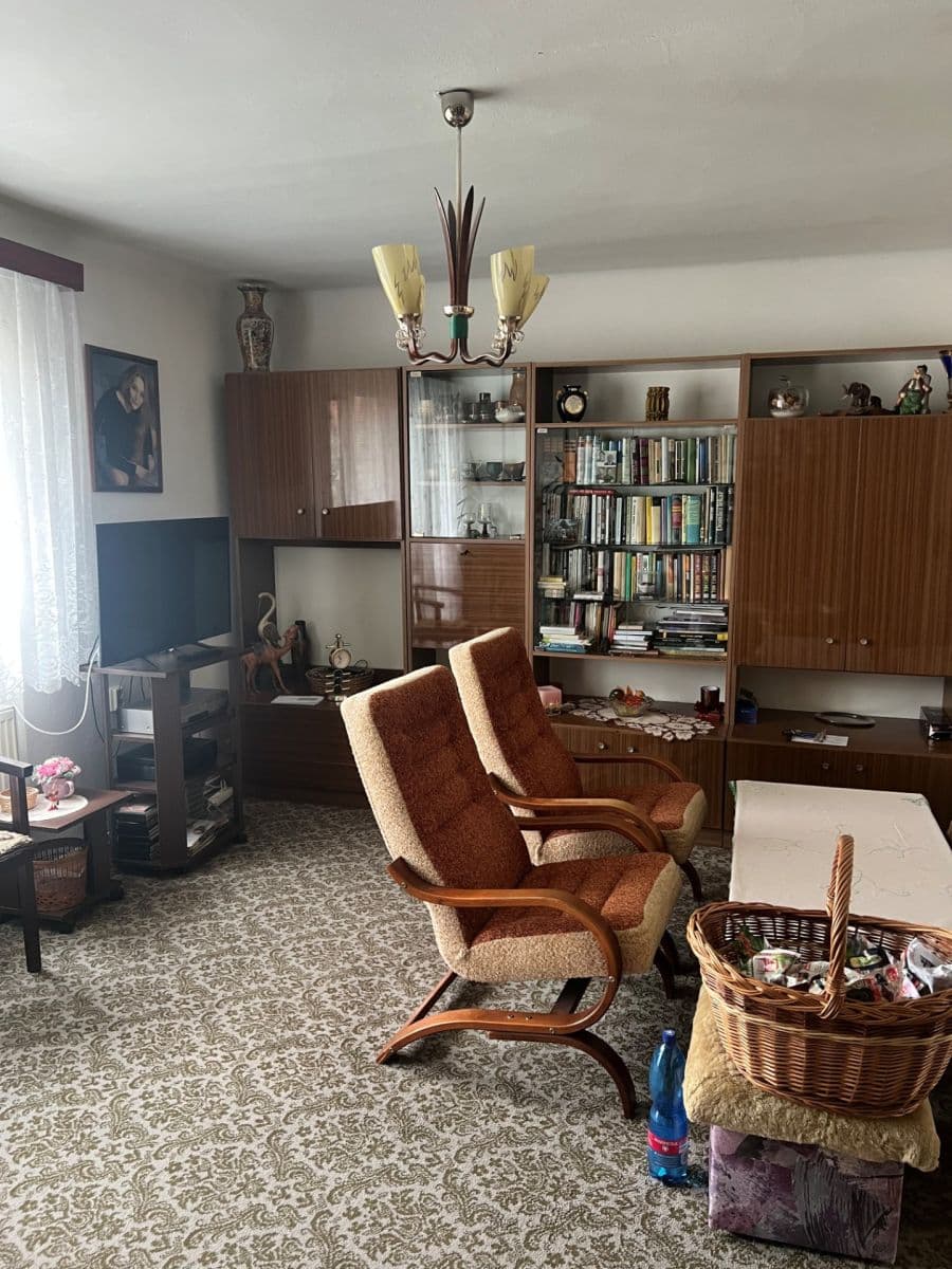 Predaj bytu 3-izbový 65 m², U Růžáku, Nymburk, Středočeský kraj Predaj bytu 3-izbový 65 m², U Růžáku, Nymburk, Středočeský kraj