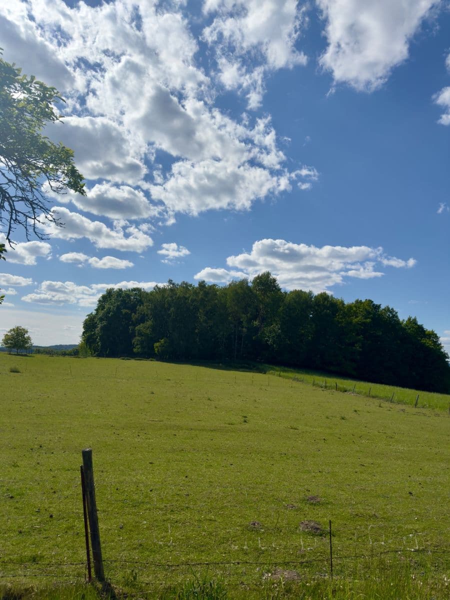 Predaj pozemku 1.172 m², Březová, Karlovarský kraj Predaj pozemku 1.172 m², Březová, Karlovarský kraj