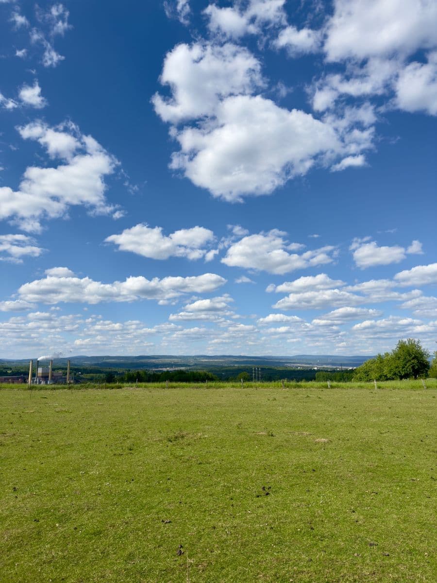 Predaj pozemku 1.172 m², Březová, Karlovarský kraj Predaj pozemku 1.172 m², Březová, Karlovarský kraj