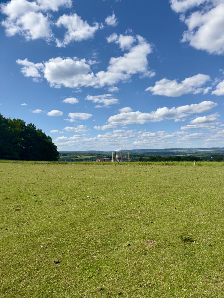 Predaj pozemku 1.172 m², Březová, Karlovarský kraj Predaj pozemku 1.172 m², Březová, Karlovarský kraj