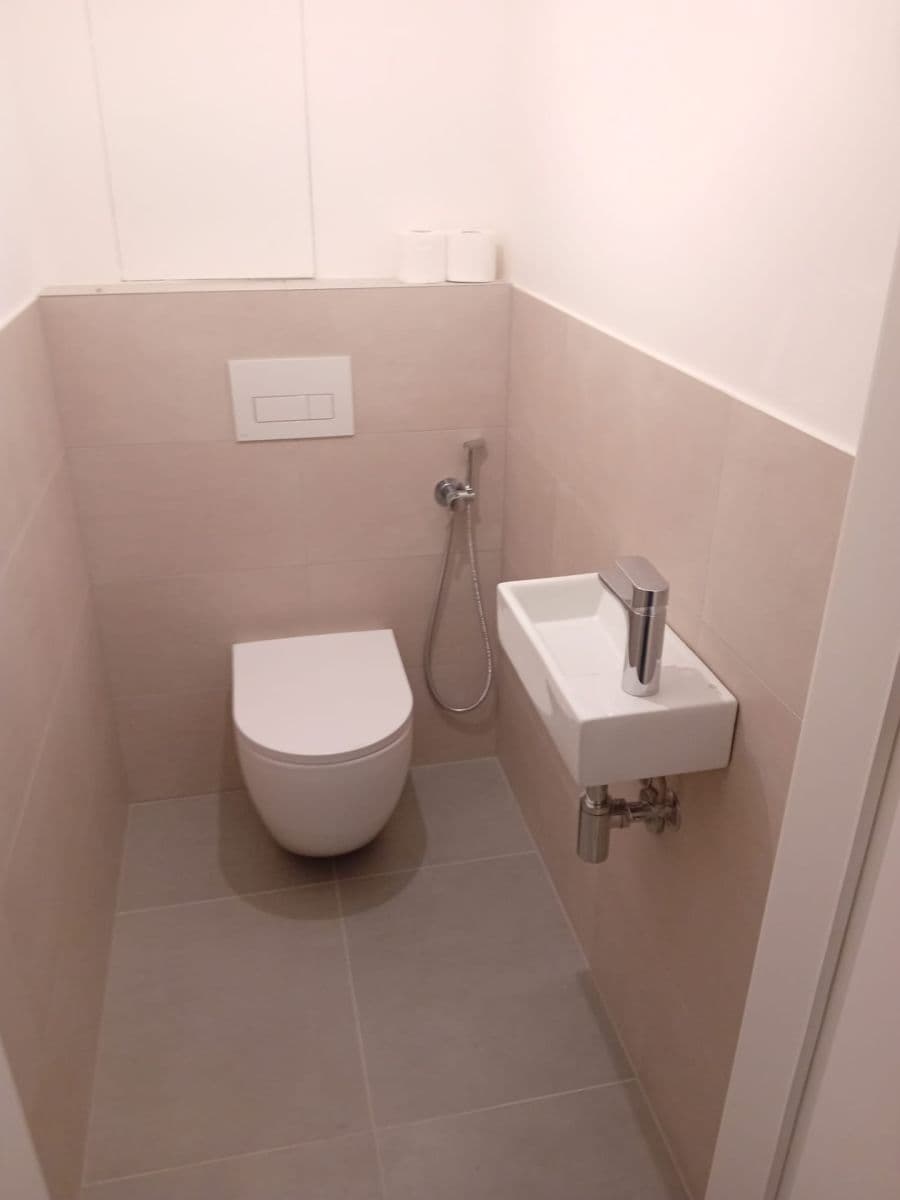 Prenájom bytu 2-izbový 57 m², Jižní, Brno, Jihomoravský kraj Prenájom bytu 2-izbový 57 m², Jižní, Brno, Jihomoravský kraj