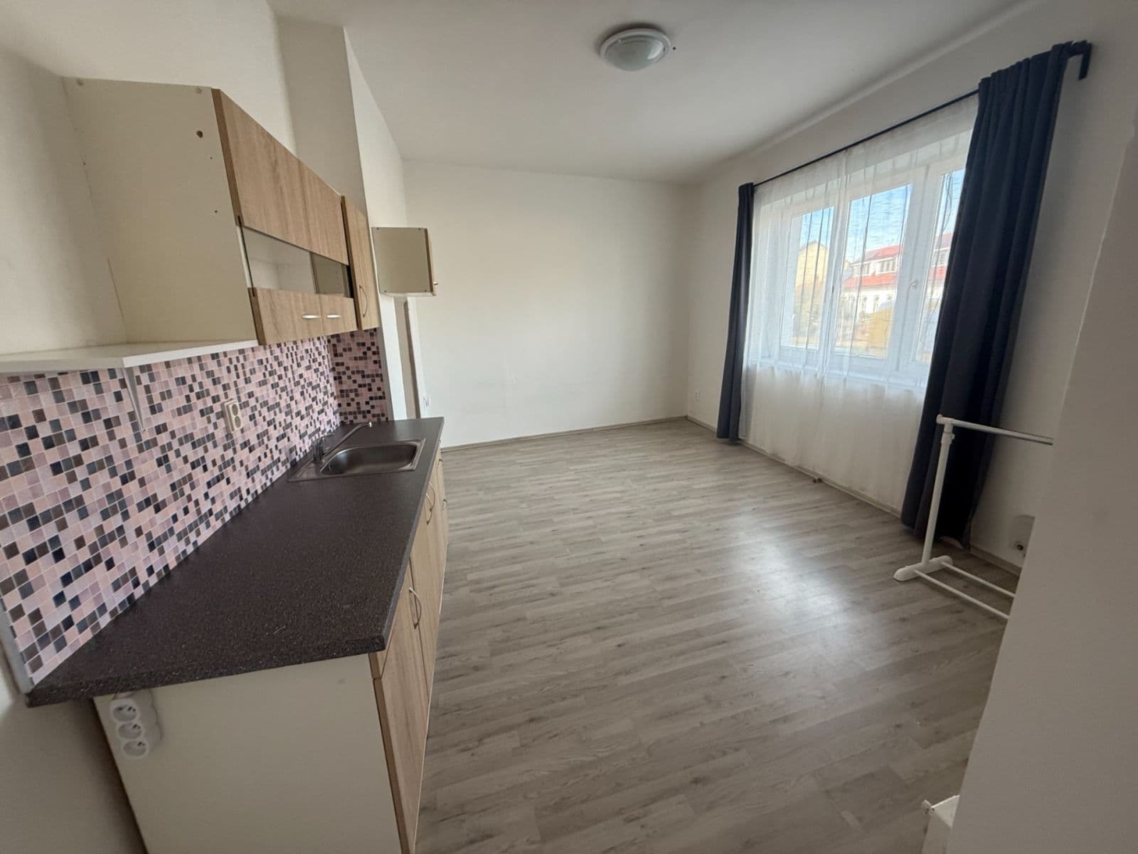 Prenájom bytu 1-izbový 25 m², U Kaple, Ostopovice, Jihomoravský kraj Prenájom bytu 1-izbový 25 m², U Kaple, Ostopovice, Jihomoravský kraj