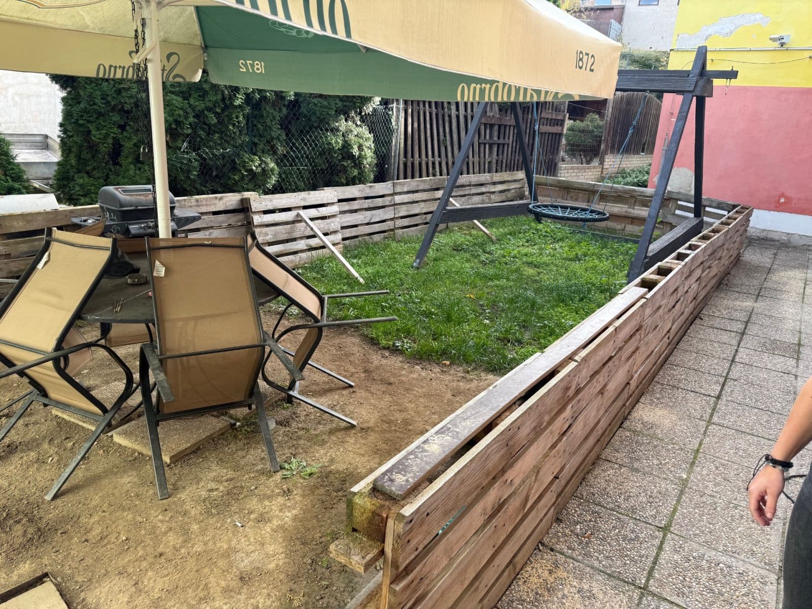 Prenájom bytu 1-izbový 25 m², U Kaple, Ostopovice, Jihomoravský kraj Prenájom bytu 1-izbový 25 m², U Kaple, Ostopovice, Jihomoravský kraj