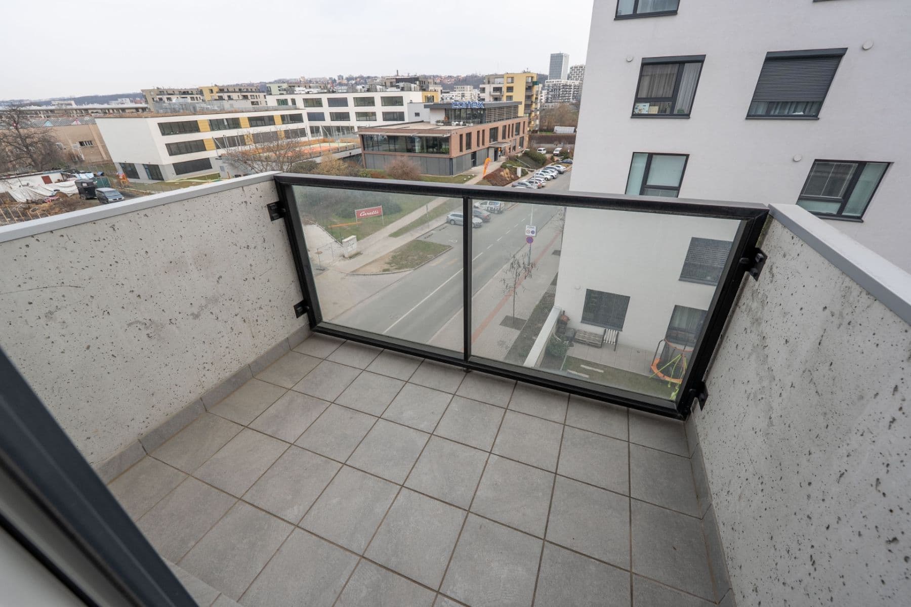 Predaj bytu 2-izbový 58 m², Poděbradská, Praha, Praha Predaj bytu 2-izbový 58 m², Poděbradská, Praha, Praha