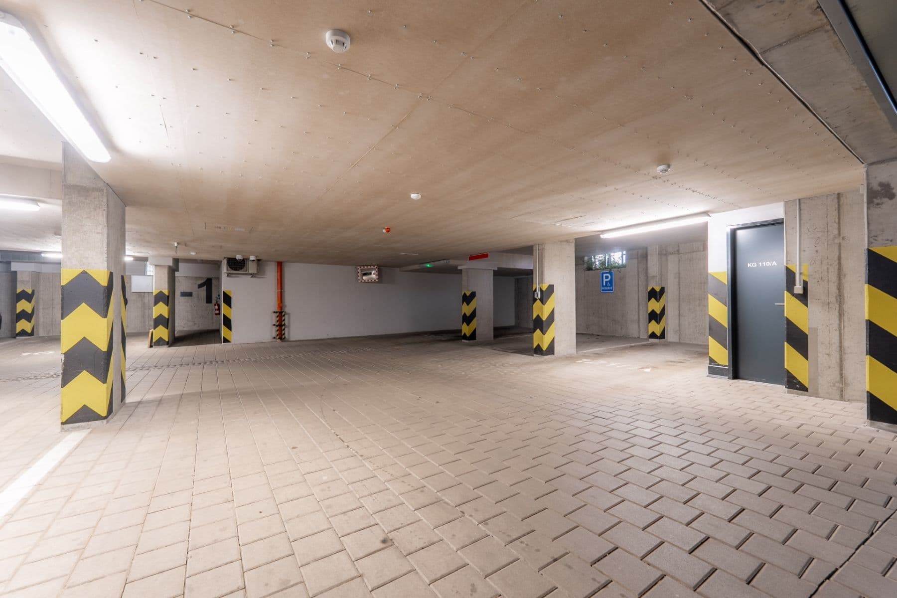 Predaj bytu 2-izbový 58 m², Poděbradská, Praha, Praha Predaj bytu 2-izbový 58 m², Poděbradská, Praha, Praha