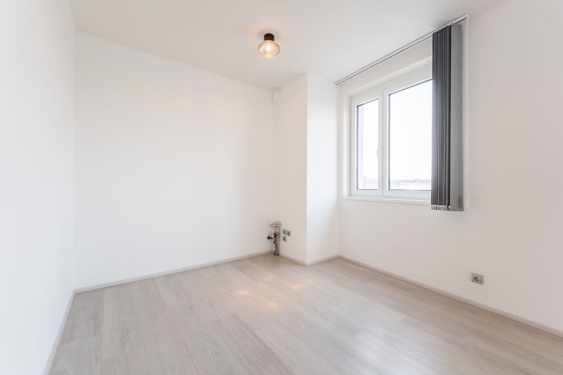 Predaj bytu 2-izbový 58 m², Poděbradská, Praha, Praha Predaj bytu 2-izbový 58 m², Poděbradská, Praha, Praha