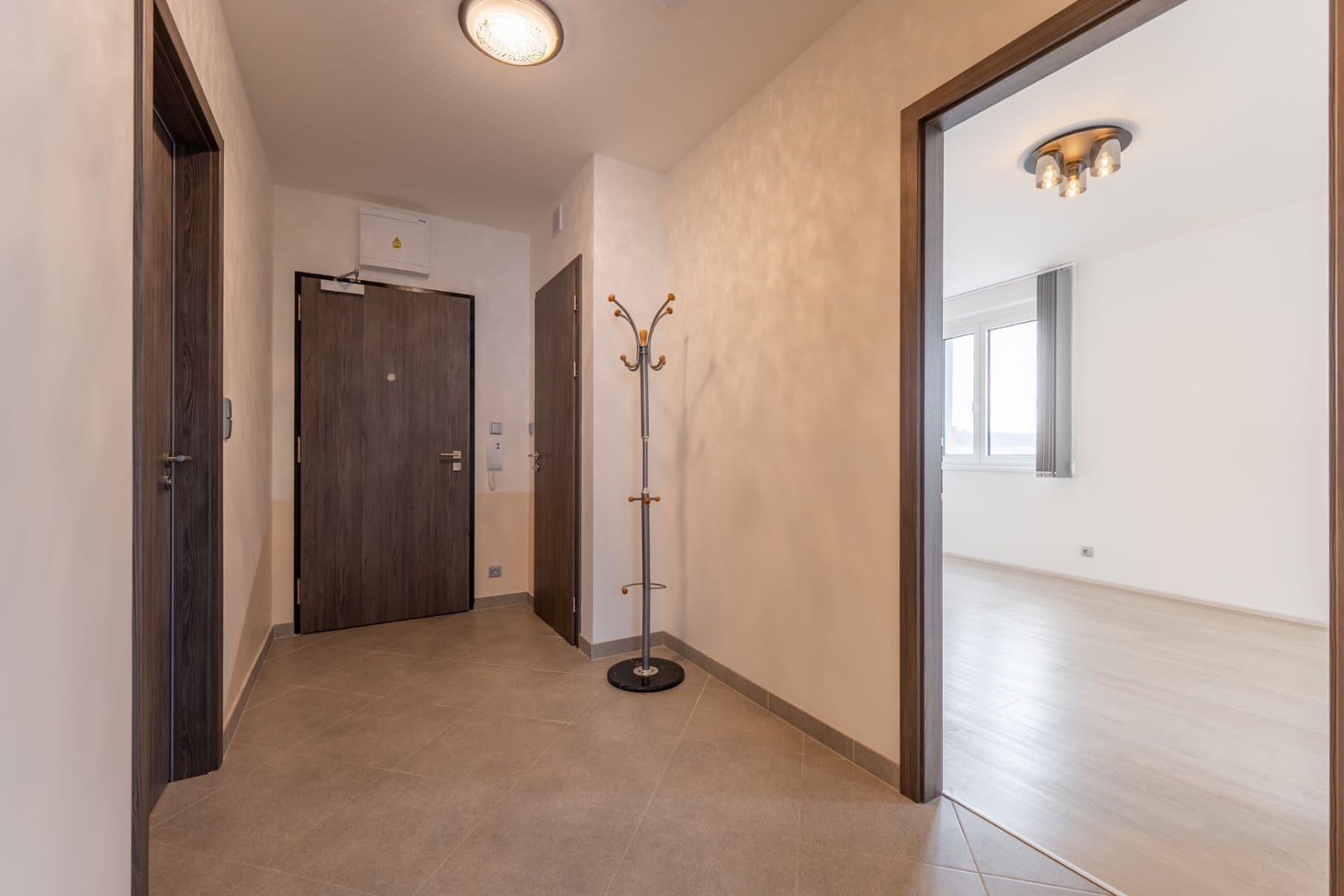 Predaj bytu 2-izbový 58 m², Poděbradská, Praha, Praha Predaj bytu 2-izbový 58 m², Poděbradská, Praha, Praha