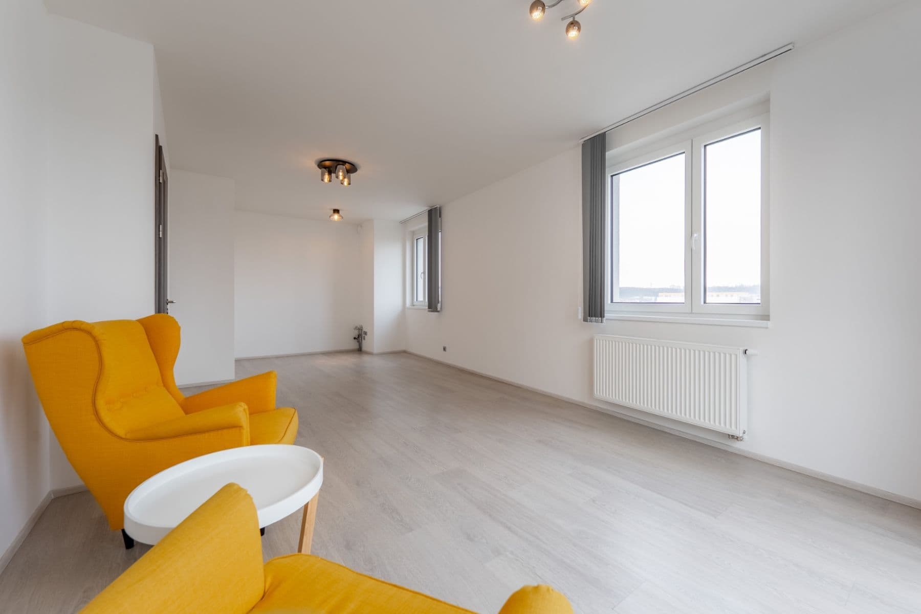 Predaj bytu 2-izbový 58 m², Poděbradská, Praha, Praha Predaj bytu 2-izbový 58 m², Poděbradská, Praha, Praha