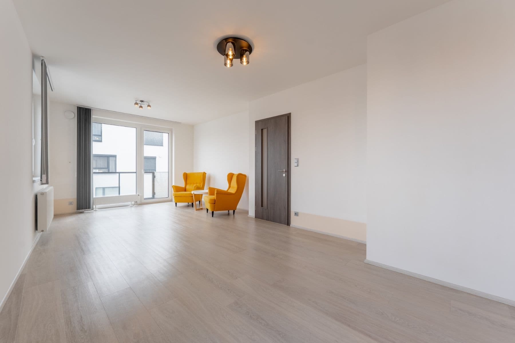 Predaj bytu 2-izbový 58 m², Poděbradská, Praha, Praha Predaj bytu 2-izbový 58 m², Poděbradská, Praha, Praha