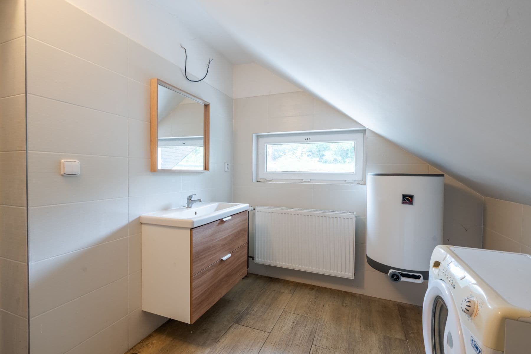 Prenájom bytu Garsoniéra 85 m², U Kaple, Ostopovice, Jihomoravský kraj Prenájom bytu Garsoniéra 85 m², U Kaple, Ostopovice, Jihomoravský kraj