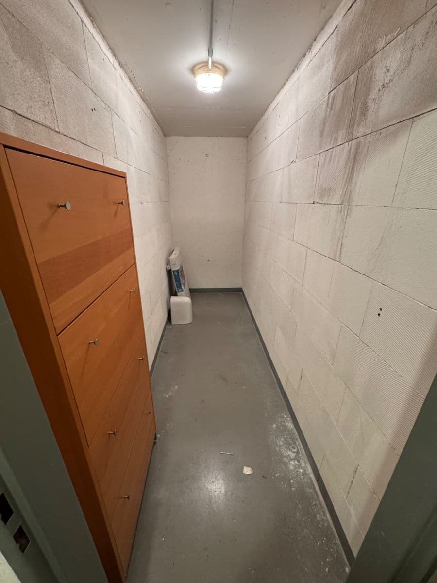 Prenájom bytu 2-izbový 55 m², Chlebovická, Praha, Praha Prenájom bytu 2-izbový 55 m², Chlebovická, Praha, Praha