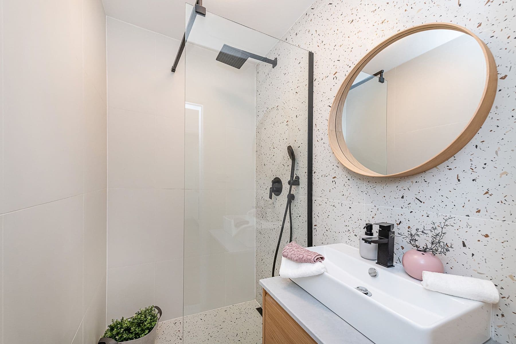 Predaj bytu 2-izbový 43 m², Ke Krči, Praha, Praha Predaj bytu 2-izbový 43 m², Ke Krči, Praha, Praha