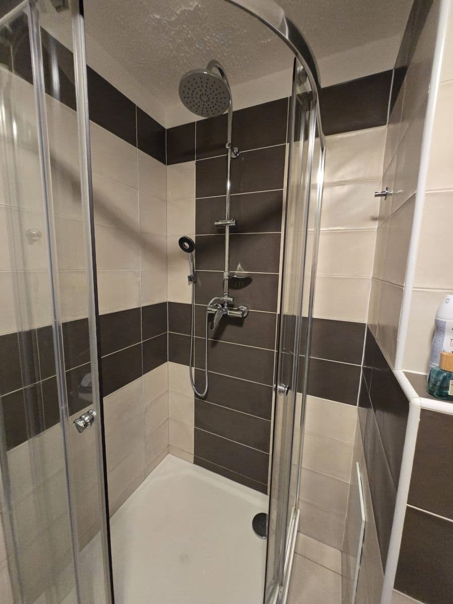 Prenájom bytu 2-izbový 52 m², Pod Radnicí, Praha, Praha Prenájom bytu 2-izbový 52 m², Pod Radnicí, Praha, Praha