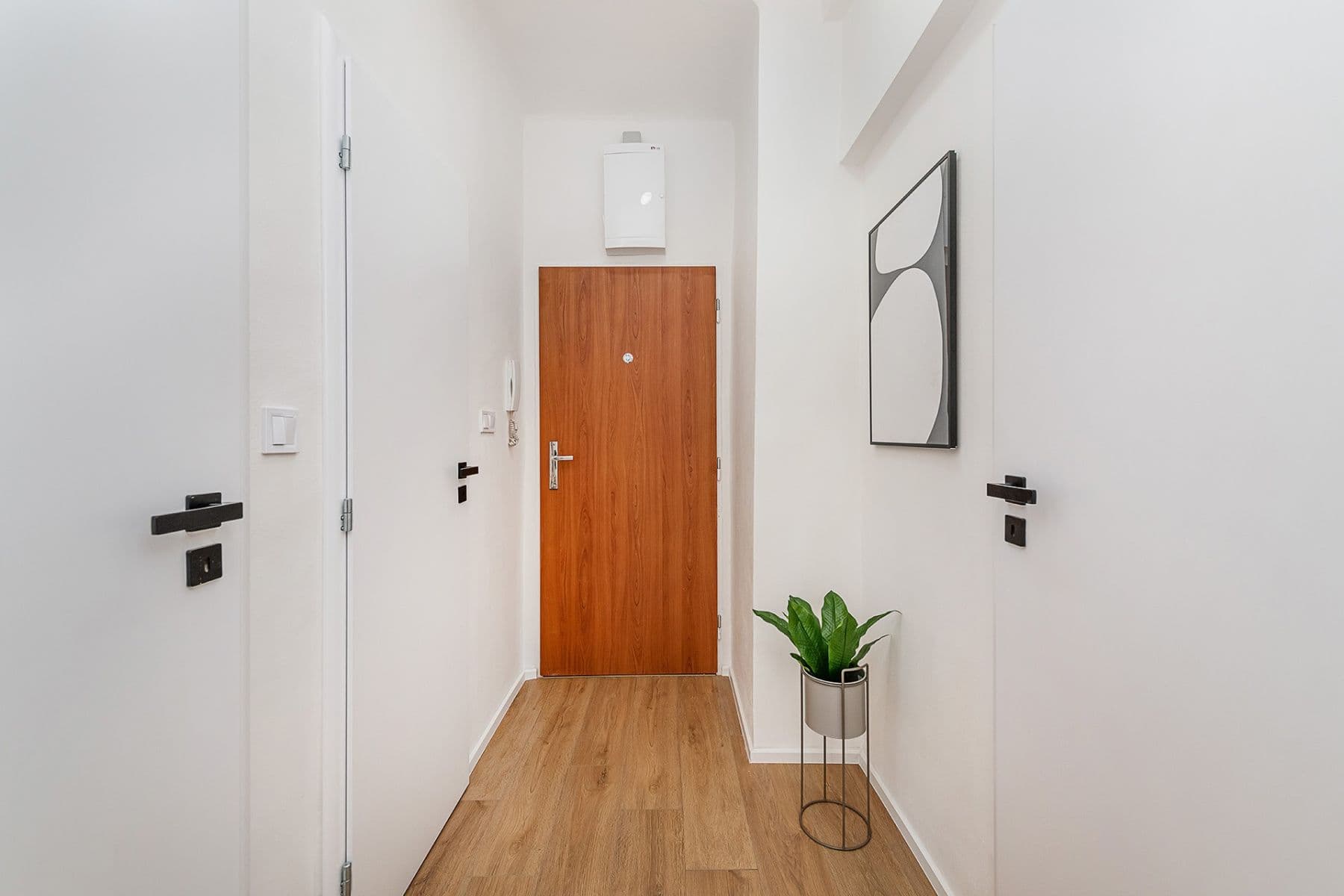 Predaj bytu 2-izbový 39 m², Průběžná, Praha, Praha Predaj bytu 2-izbový 39 m², Průběžná, Praha, Praha