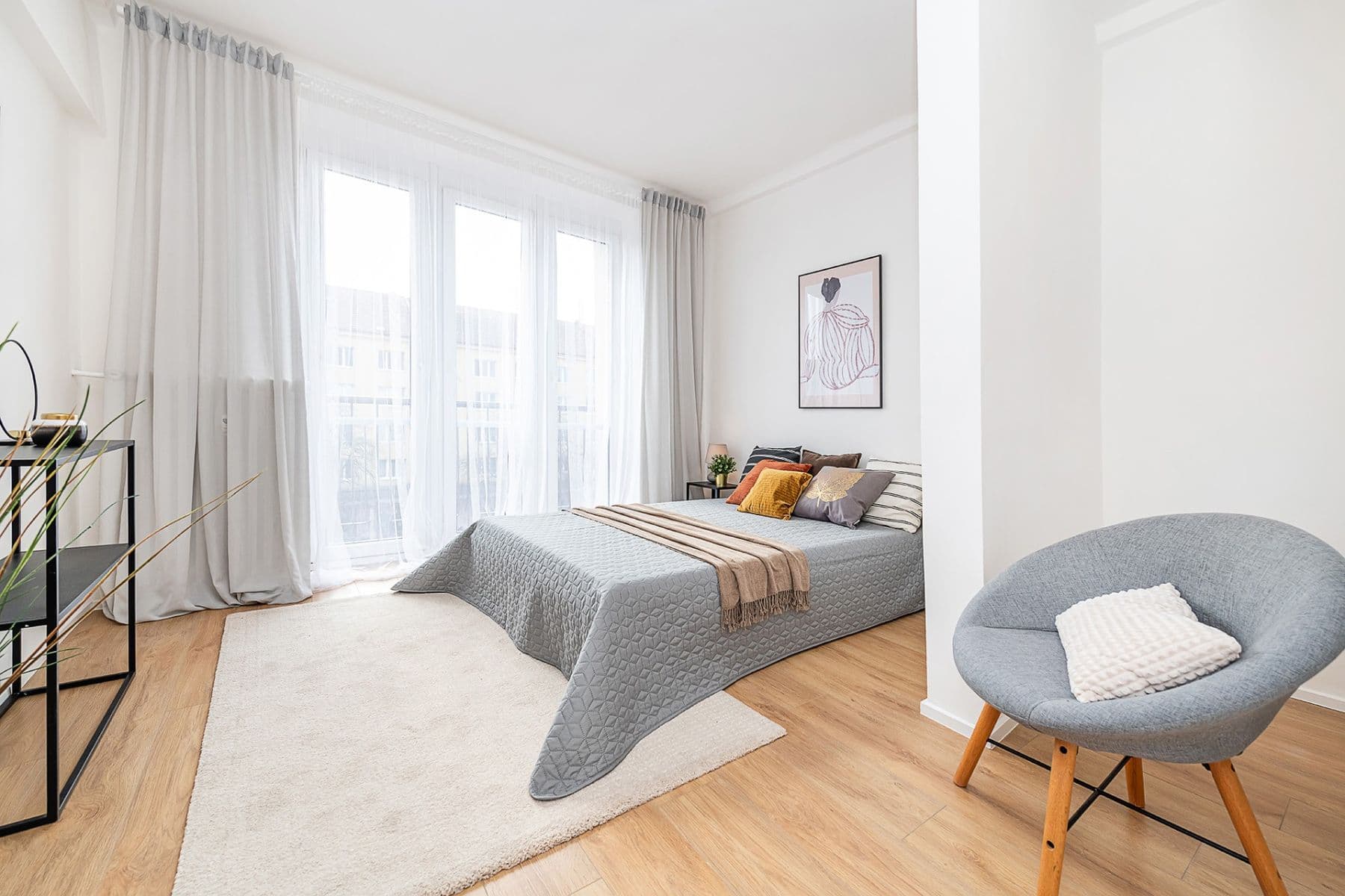 Predaj bytu 2-izbový 39 m², Průběžná, Praha, Praha Predaj bytu 2-izbový 39 m², Průběžná, Praha, Praha