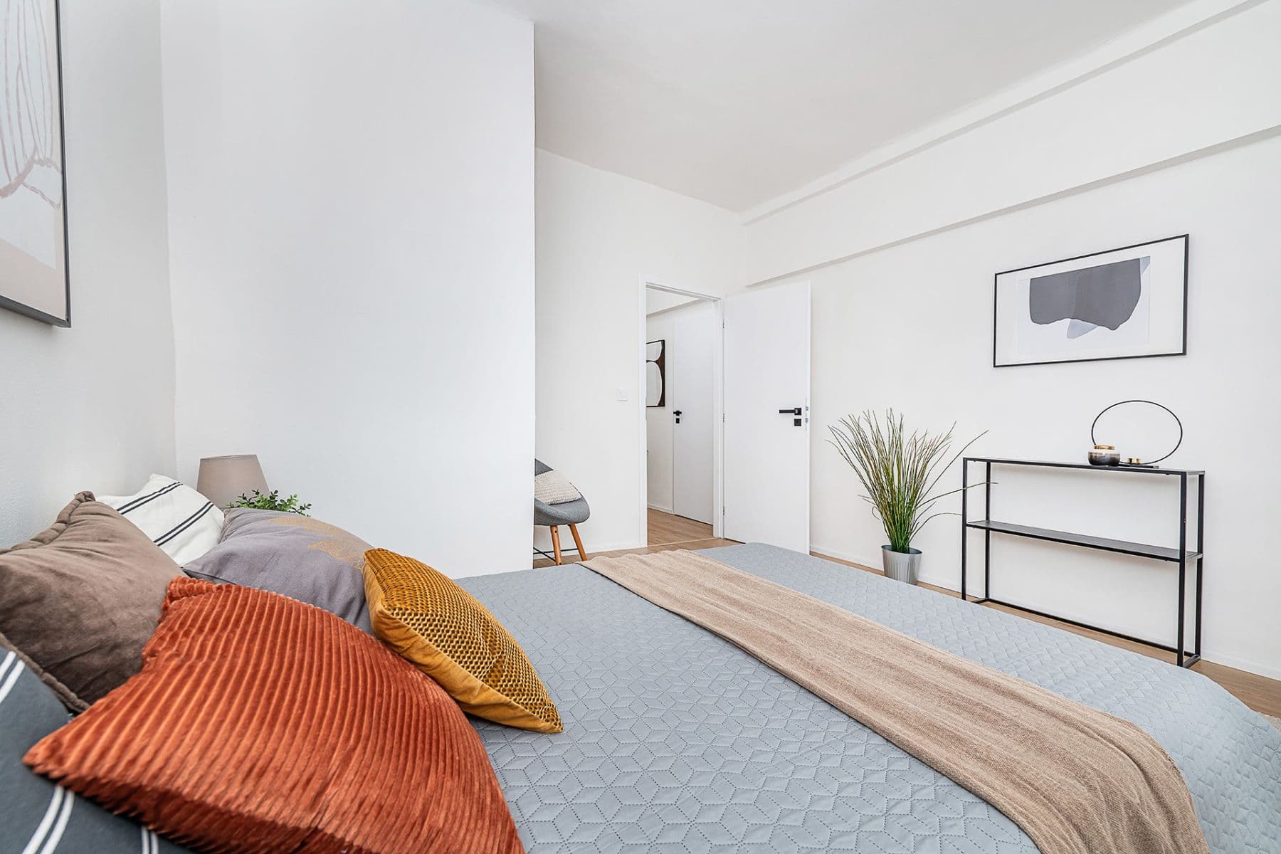 Predaj bytu 2-izbový 39 m², Průběžná, Praha, Praha Predaj bytu 2-izbový 39 m², Průběžná, Praha, Praha