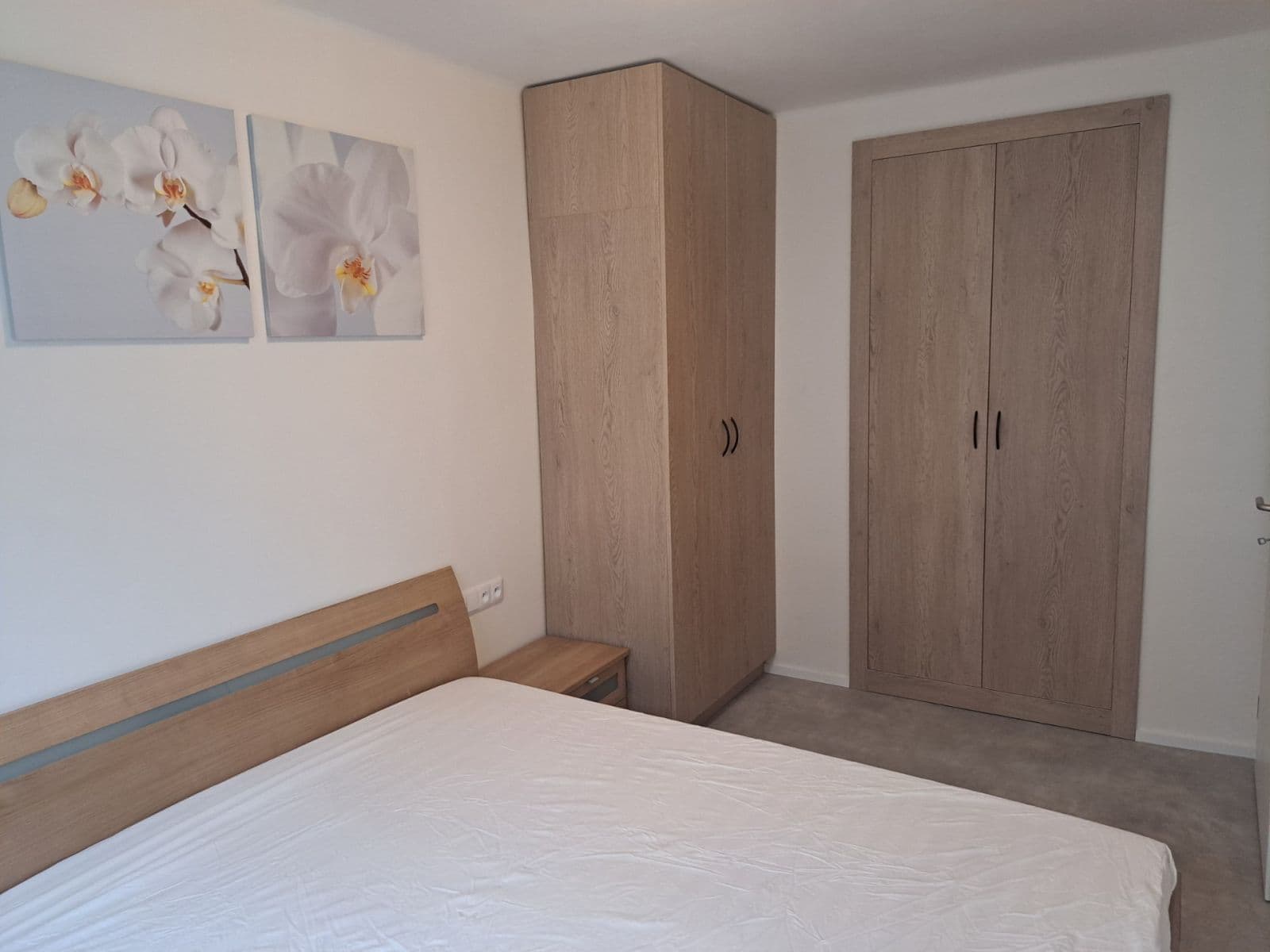 Prenájom bytu 2-izbový 42 m², Zengrova, Praha, Praha Prenájom bytu 2-izbový 42 m², Zengrova, Praha, Praha