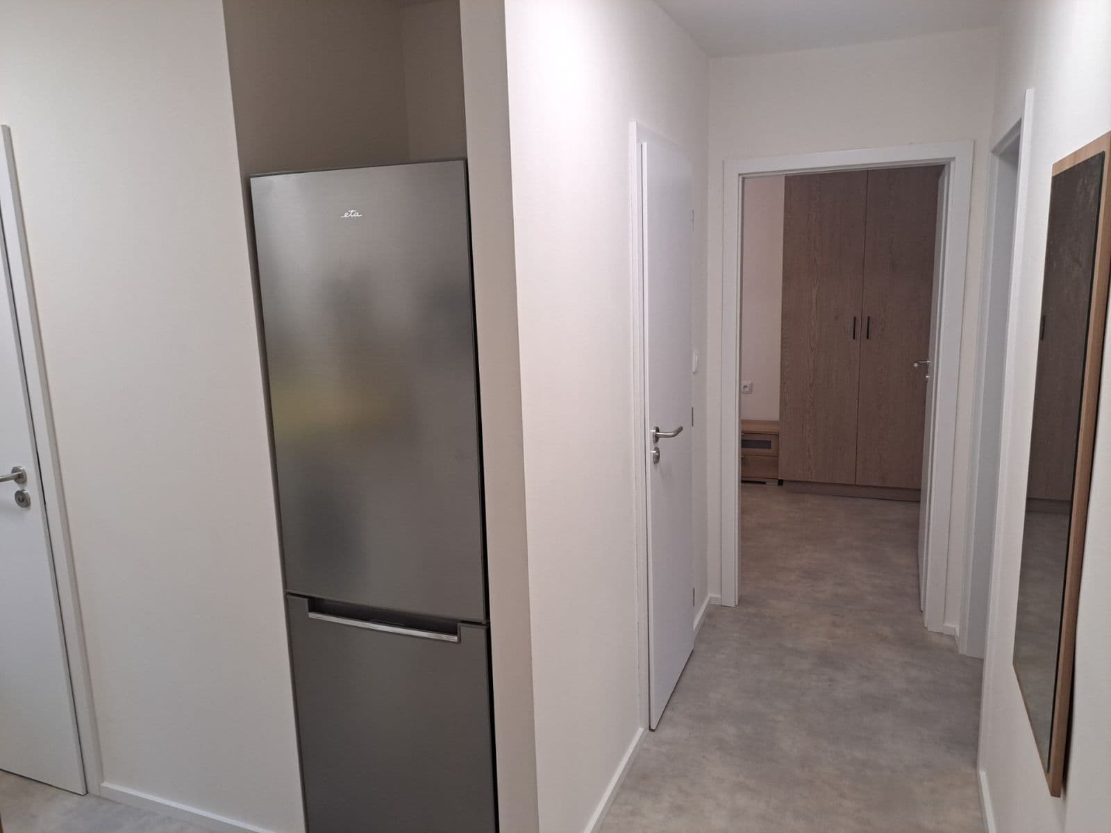 Prenájom bytu 2-izbový 42 m², Zengrova, Praha, Praha Prenájom bytu 2-izbový 42 m², Zengrova, Praha, Praha