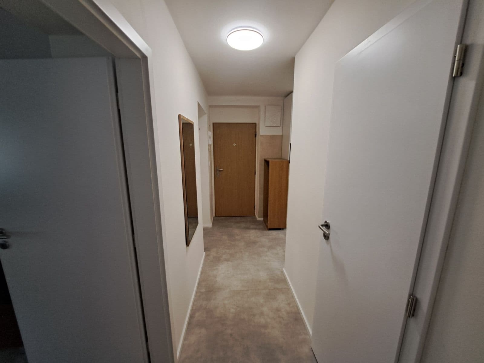 Prenájom bytu 2-izbový 42 m², Zengrova, Praha, Praha Prenájom bytu 2-izbový 42 m², Zengrova, Praha, Praha