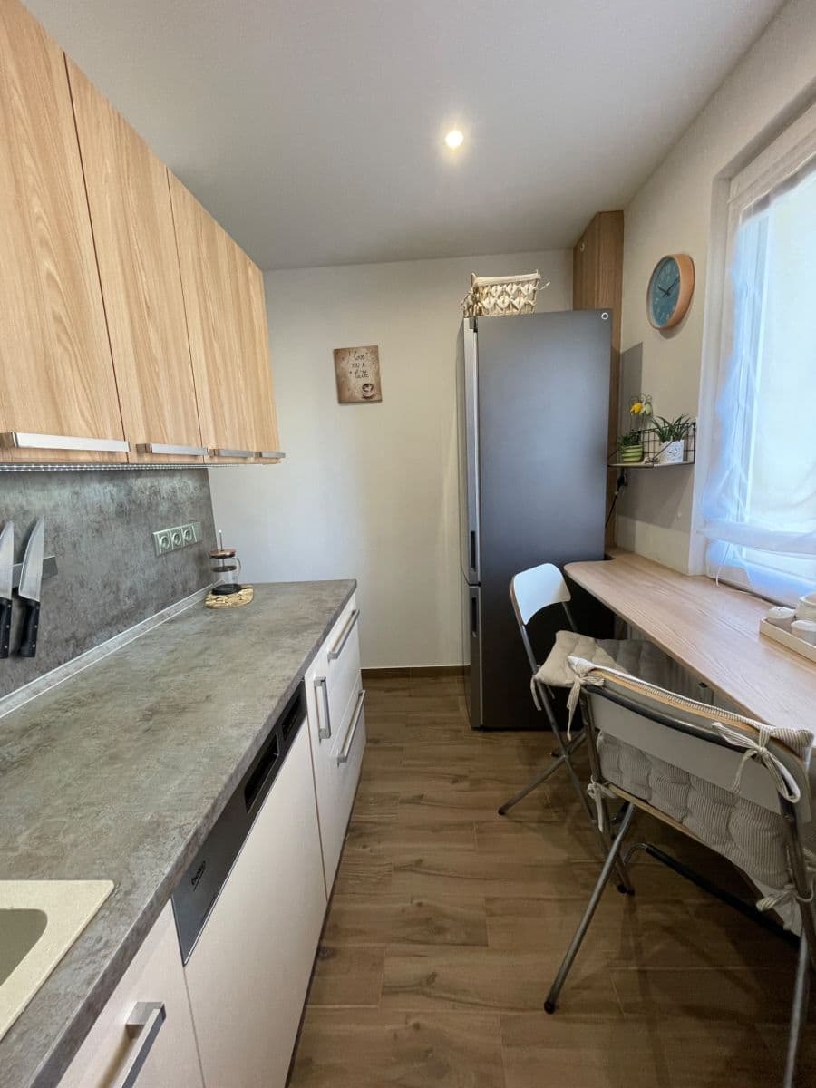 Predaj bytu 2-izbový 56 m², Vojtěcha Martínka, Orlová, Moravskoslezský kraj Predaj bytu 2-izbový 56 m², Vojtěcha Martínka, Orlová, Moravskoslezský kraj