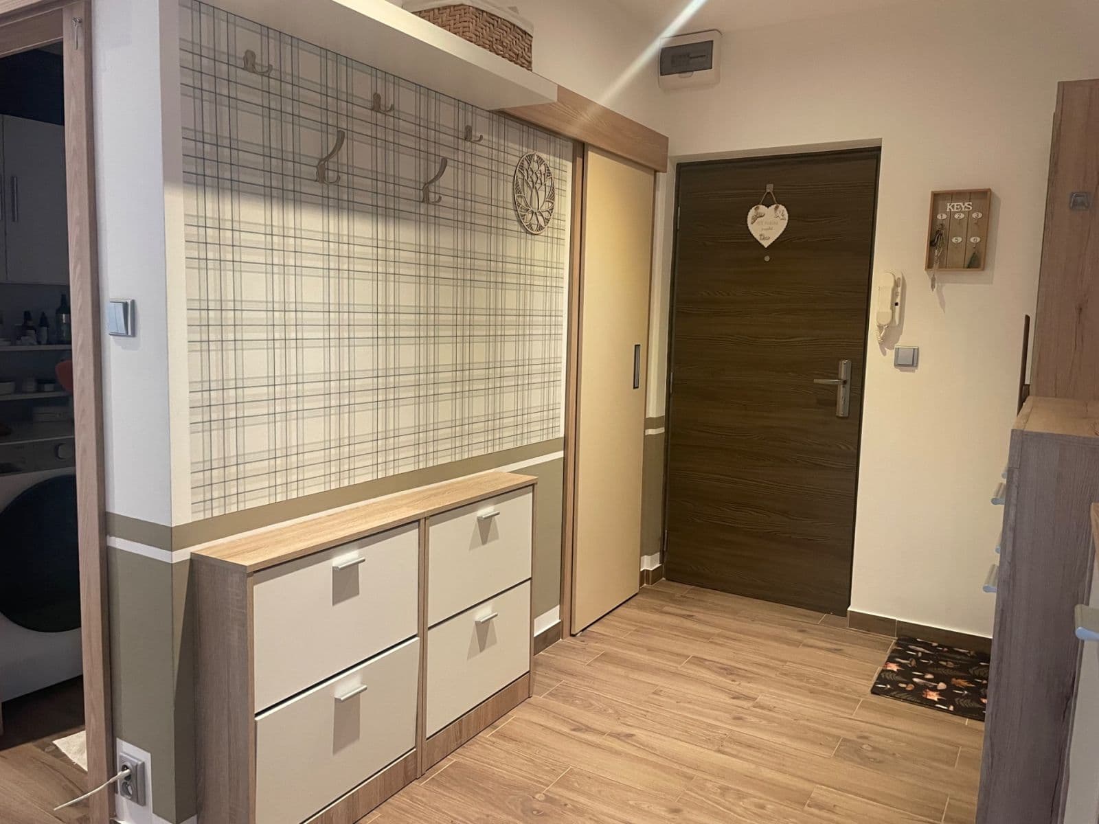 Predaj bytu 2-izbový 56 m², Vojtěcha Martínka, Orlová, Moravskoslezský kraj Predaj bytu 2-izbový 56 m², Vojtěcha Martínka, Orlová, Moravskoslezský kraj