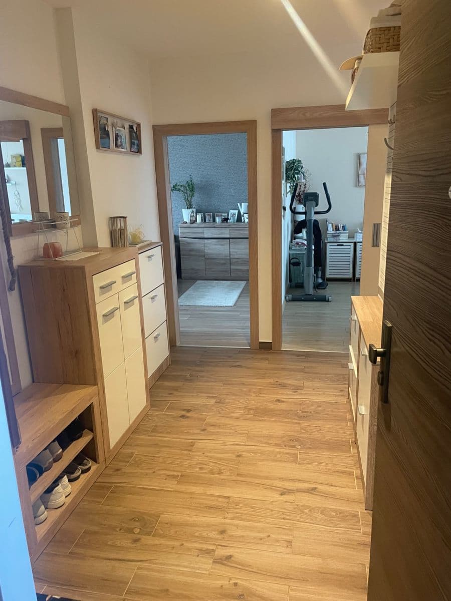 Predaj bytu 2-izbový 56 m², Vojtěcha Martínka, Orlová, Moravskoslezský kraj Predaj bytu 2-izbový 56 m², Vojtěcha Martínka, Orlová, Moravskoslezský kraj