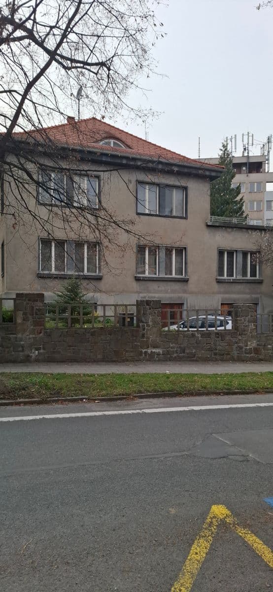 Predaj domu 300 m², pozemek 996 m², Tyršova, Opava, Moravskoslezský kraj Predaj domu 300 m², pozemek 996 m², Tyršova, Opava, Moravskoslezský kraj
