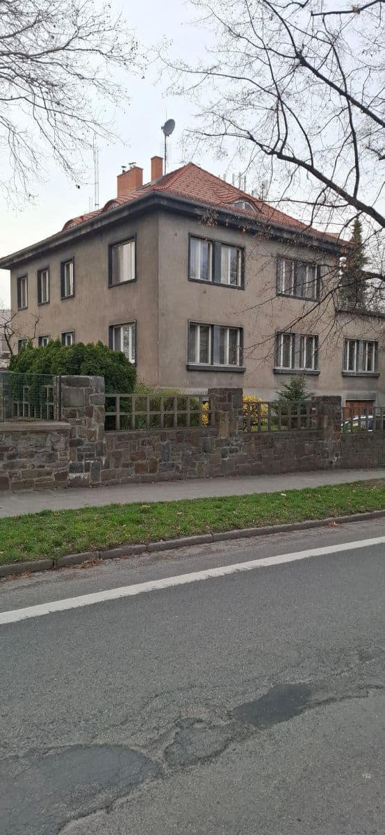 Predaj domu 300 m², pozemek 996 m², Tyršova, Opava, Moravskoslezský kraj Predaj domu 300 m², pozemek 996 m², Tyršova, Opava, Moravskoslezský kraj