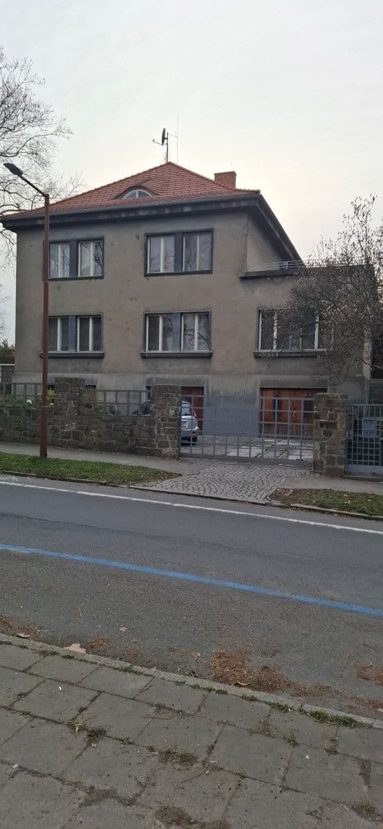Predaj domu 300 m², pozemek 996 m², Tyršova, Opava, Moravskoslezský kraj Predaj domu 300 m², pozemek 996 m², Tyršova, Opava, Moravskoslezský kraj